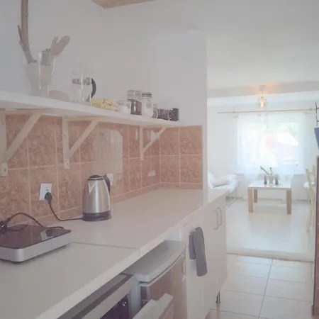 Piaskowy Гостевой дом