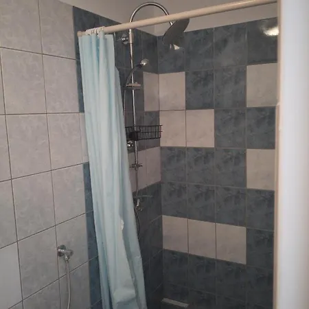 Гостевой дом Piaskowy *