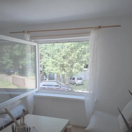 Piaskowy Гостевой дом