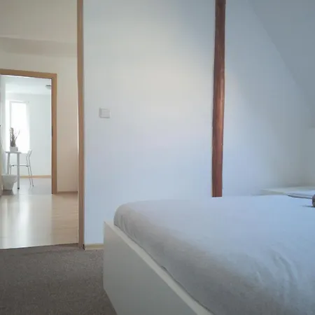 Гостевой дом Piaskowy