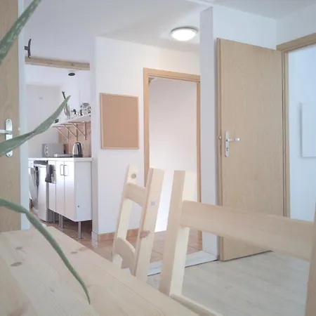 Гостевой дом Piaskowy