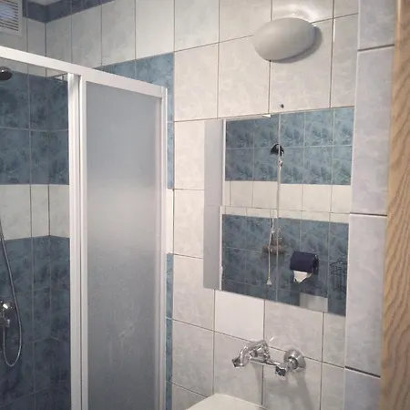 Гостевой дом Piaskowy