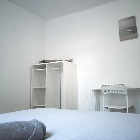 Гостевой дом Piaskowy Леба