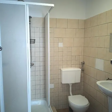 Piaskowy Гостевой дом