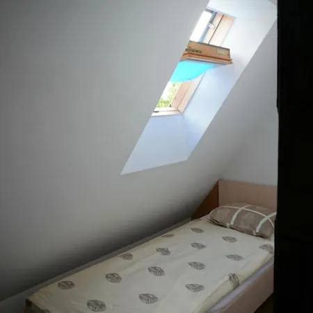 Piaskowy Гостевой дом