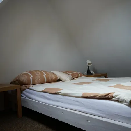 Piaskowy Гостевой дом *