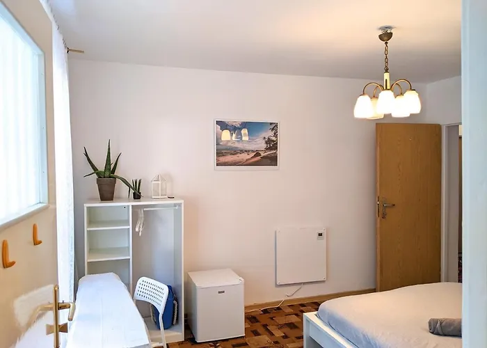 Vendégház Piaskowy *