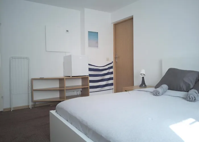 Vendégház Piaskowy *