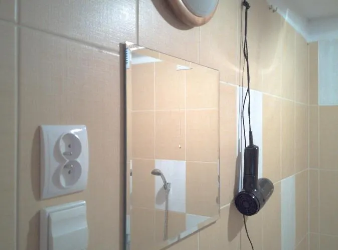 Vendégház Piaskowy *