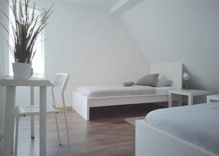 Piaskowy Vendégház