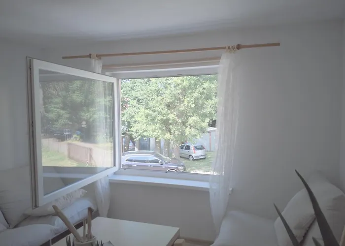 Piaskowy Vendégház