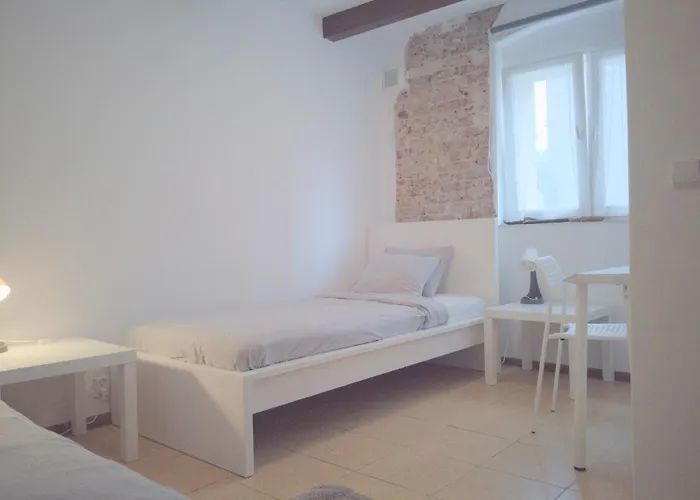 Piaskowy Vendégház