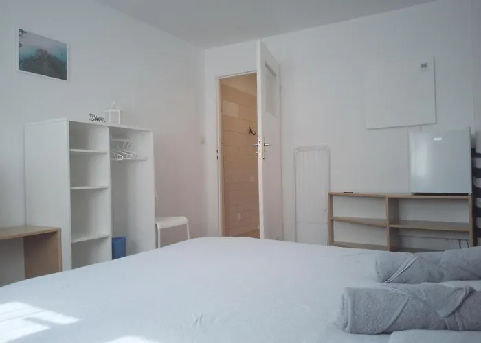 Vendégház Piaskowy