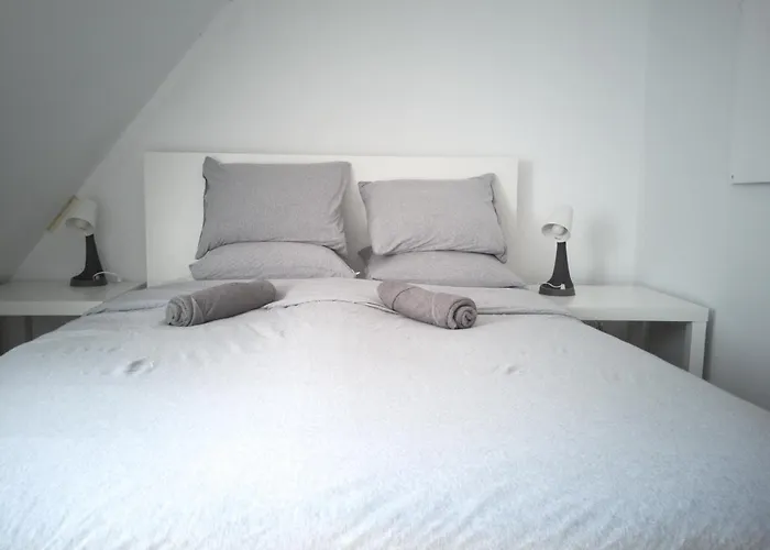 Piaskowy Vendégház *