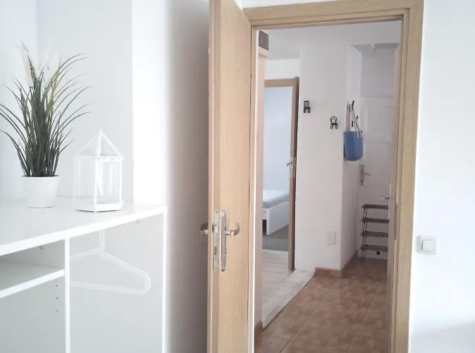 Vendégház Piaskowy *