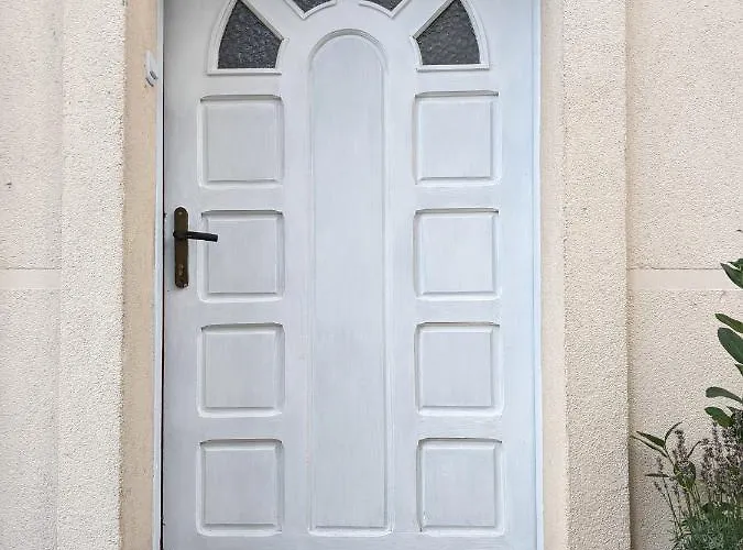 Piaskowy Vendégház