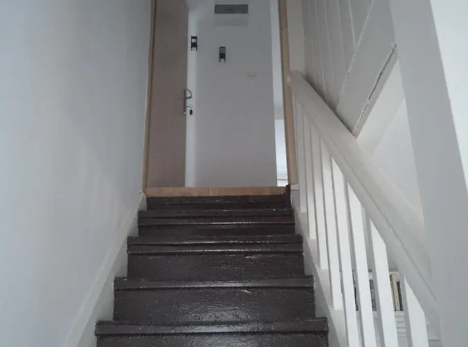 Vendégház Piaskowy Łeba