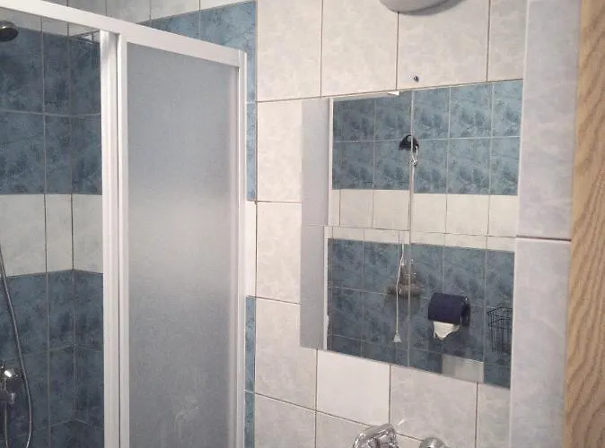 Vendégház Piaskowy