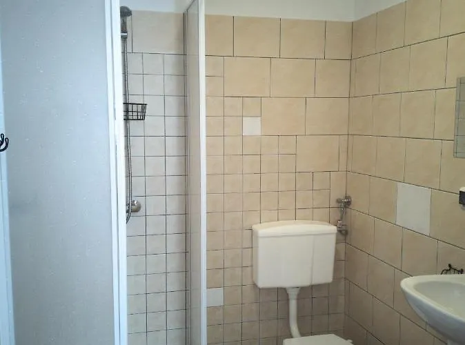 Piaskowy Vendégház