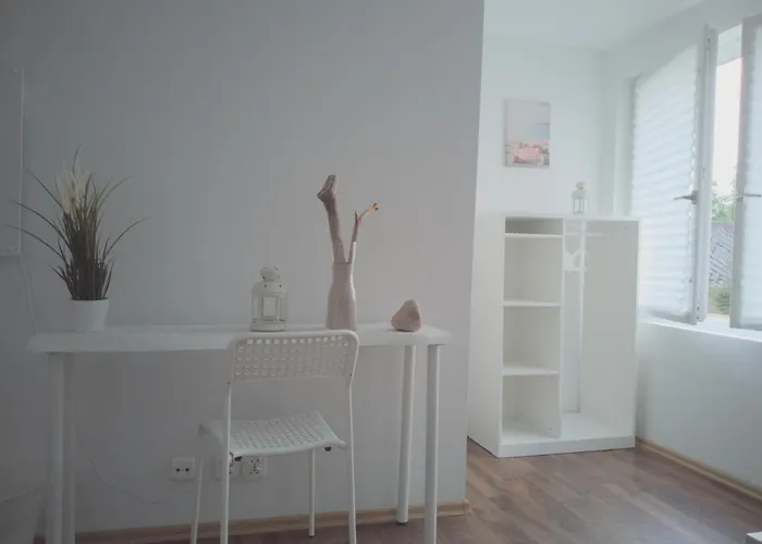 Piaskowy Vendégház