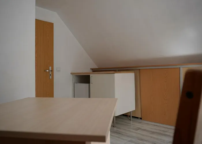 Vendégház Piaskowy *