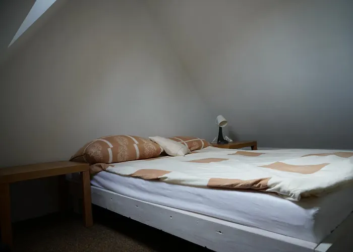 Piaskowy Vendégház *